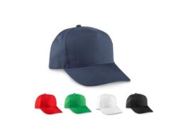 BENEDICT. Kapa od recikliranog poliestera (100% rPET) (99160)