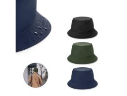 MASON. Panama šešir od recikliranog poliestera (100 % rPET) (99167)