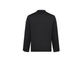 VL BACO. Kuhinjska jakna s dugim rukavima (190 g/m²) (36156)