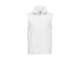 KA913, fleece bodywarmer vest