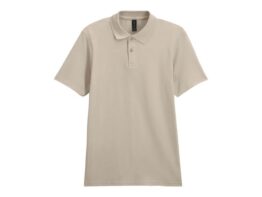 Softstyle Pique, polo shirt
