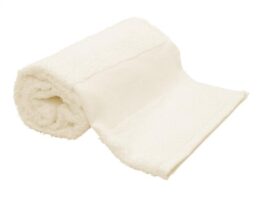 Terry M, cotton terry towel – 50×100 cm