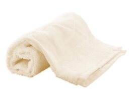 Terry L, cotton terry towel – 70×140 cm