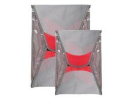 Leeds, garment bag set