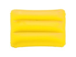 Sunshine, beach pillow