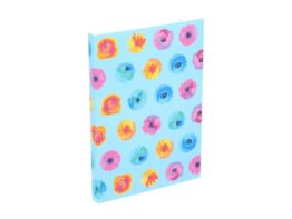 CreaSleeve 104, custom paper sleeve