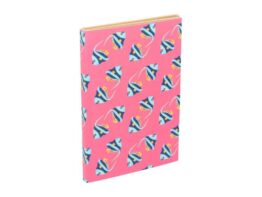 CreaSleeve 106, custom paper sleeve