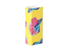 CreaSleeve 121, custom paper sleeve