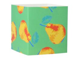 CreaSleeve 138, custom paper sleeve