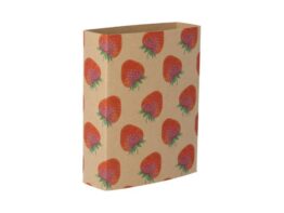 CreaSleeve Kraft 149, custom kraft paper sleeve