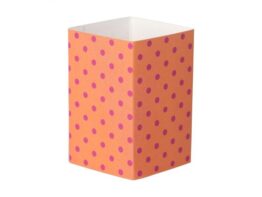 CreaSleeve 160, custom paper sleeve