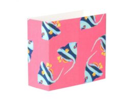 CreaSleeve 165, custom paper sleeve