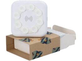 CreaSleeve Kraft 165, custom kraft paper sleeve