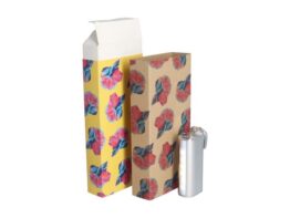 CreaSleeve 167, custom paper sleeve