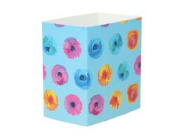 CreaSleeve 173, custom paper sleeve