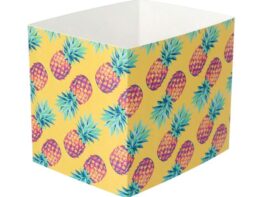 CreaSleeve 176, custom paper sleeve