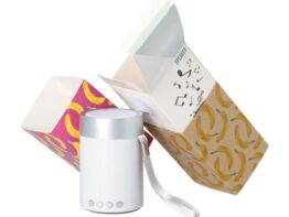 CreaSleeve Kraft 179, custom kraft paper sleeve