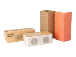 CreaSleeve 181, custom paper sleeve