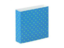 CreaSleeve 182, custom paper sleeve