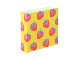 CreaSleeve 184, custom paper sleeve