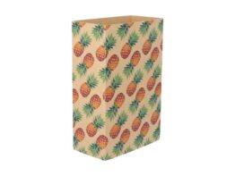 CreaSleeve Kraft 193, custom kraft paper sleeve