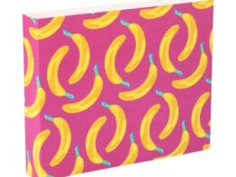 CreaSleeve 194, custom paper sleeve