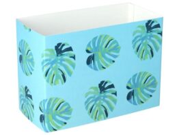 CreaSleeve 195, custom paper sleeve