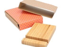 CreaSleeve 196, custom paper sleeve