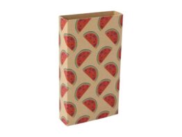 CreaSleeve Kraft 199, custom kraft paper sleeve