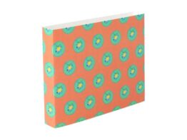 CreaSleeve 205, custom paper sleeve