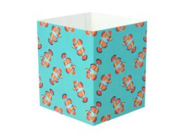 CreaSleeve 207, custom paper sleeve