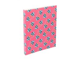 CreaSleeve 208, custom paper sleeve