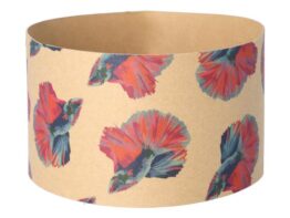 CreaSleeve Kraft 211, custom kraft paper sleeve