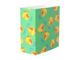 CreaSleeve 214, custom paper sleeve