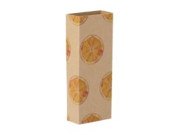 CreaSleeve Kraft 220, custom kraft paper sleeve