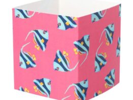 CreaSleeve 225, custom paper sleeve