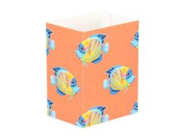 CreaSleeve 226, custom paper sleeve