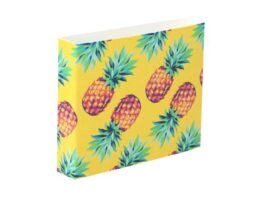 CreaSleeve 230, custom paper sleeve