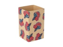 CreaSleeve Kraft 239, custom kraft paper sleeve