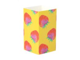 CreaSleeve 253, custom paper sleeve