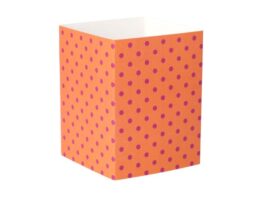 CreaSleeve 256, custom paper sleeve