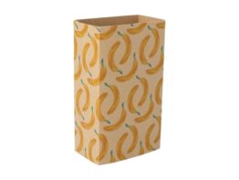 CreaSleeve Kraft 257, custom kraft paper sleeve
