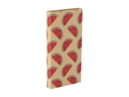 CreaSleeve Kraft 259, custom kraft paper sleeve