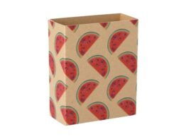 CreaSleeve Kraft 275, custom kraft paper sleeve