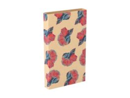 CreaSleeve Kraft 288, custom kraft paper sleeve