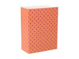 CreaSleeve 296, custom paper sleeve