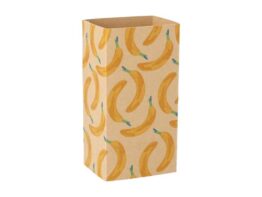 CreaSleeve Kraft 301, custom kraft paper sleeve