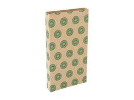 CreaSleeve Kraft 311, custom kraft paper sleeve