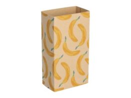 CreaSleeve Kraft 314, custom kraft paper sleeve