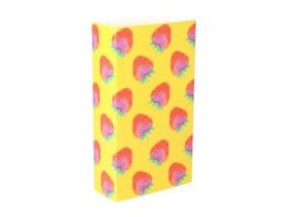 CreaSleeve 327, custom paper sleeve